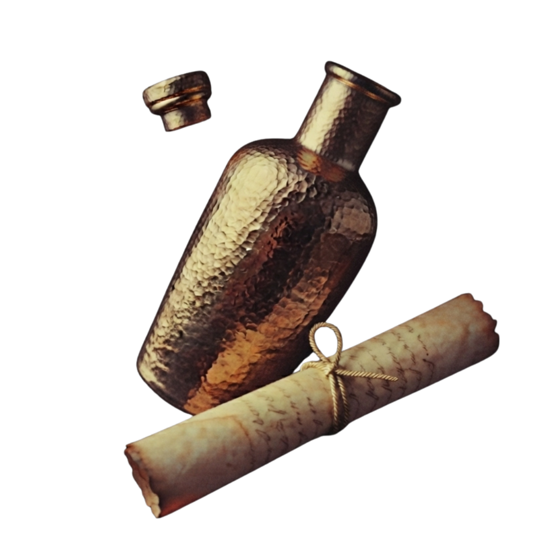 Flaschenpost